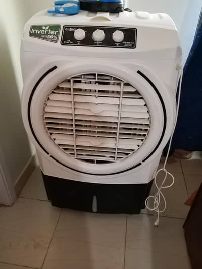 inverter air cooler