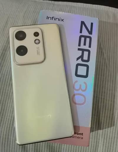 Just like a new complete box