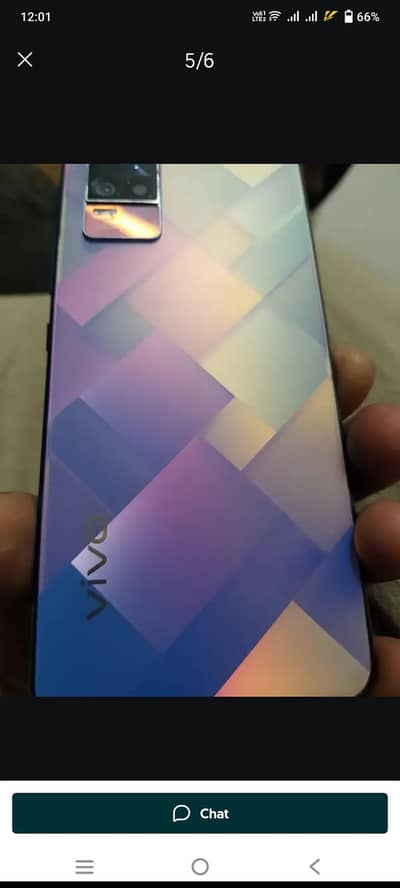 Vivi v 21e. . 8+4 128 GB