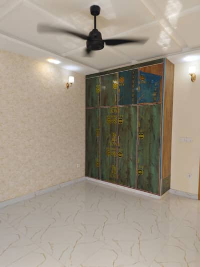 5 Marla apartment for Rent, Block-p khayaban e amin society lahore