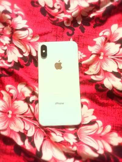  iPhone X PTA Approved For Sale