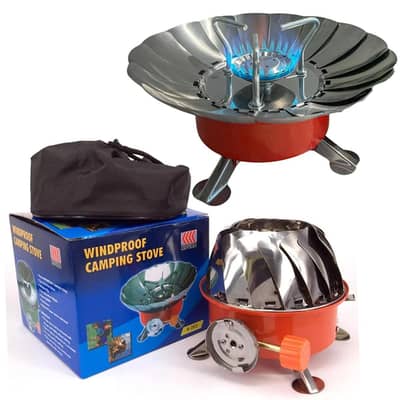 High Quality stainless steel mini camping Stove