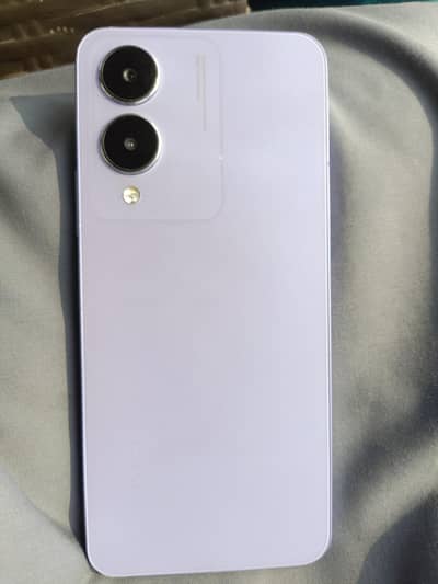 Vivo y17s for sale