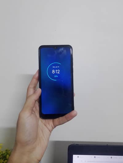 moto G pure 3 32 pta approved permanent