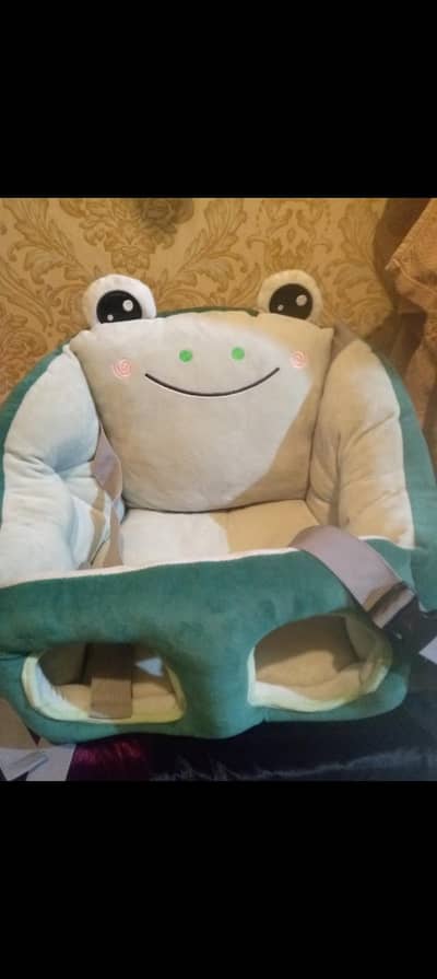 baby seat