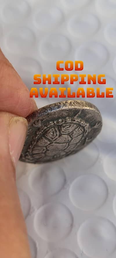 Antique Ancient Indo-Greek Coin | Old Dynasty Rare Coin | Old Coin |