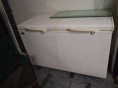 Freezer in excelent condition