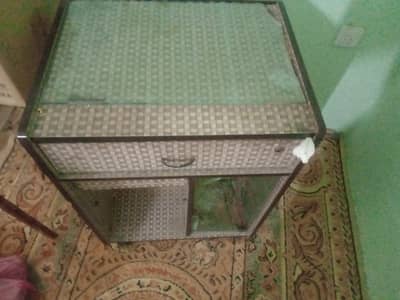 Computer table