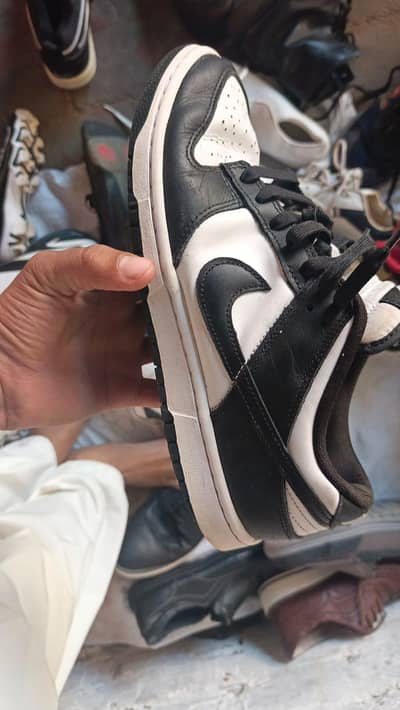 Sneaker Nike Air Shoes