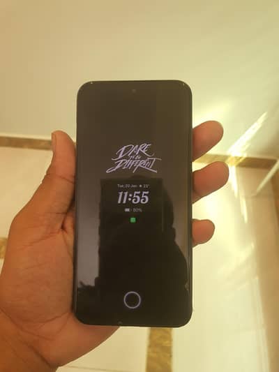 OnePlus 13s official pta 12+12/512