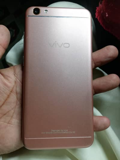 Vivo Y66