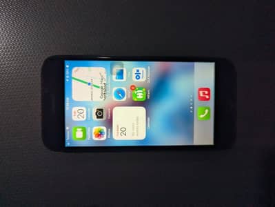 iPhone SE 2020 dual sim pta battery health 79 water pack 64gb ram