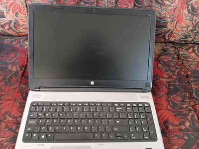 HP Probook 650 G1 core i3