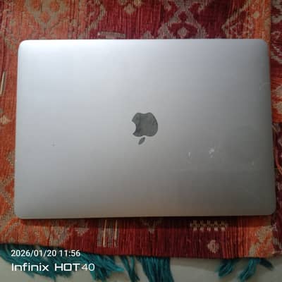 MacBook Pro 13” 2020 (Intel) – 32GB RAM – 2TB SSD – Powerful Configura