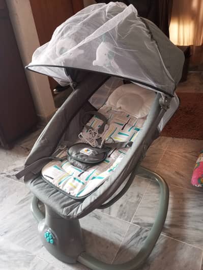 Electric swing for sale