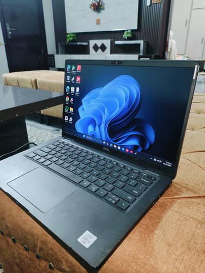 Dell latitude 7410 i5 10th Generation