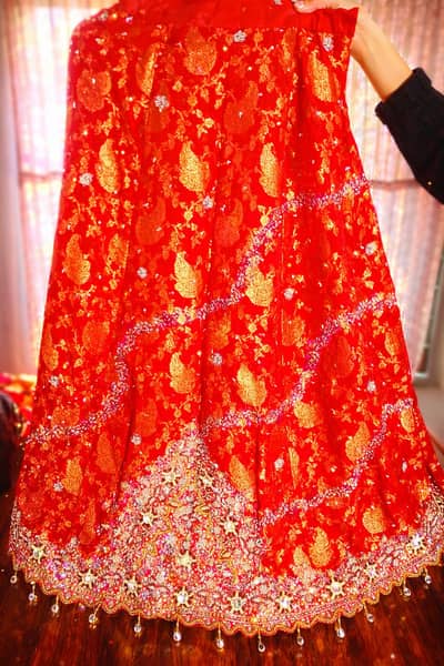 bridal lahnga for sale