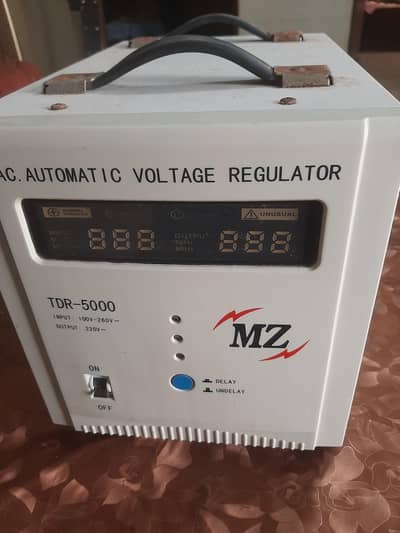 Digitel steplizer 5000 va