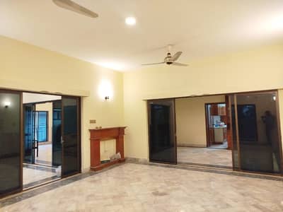 1 kanal House For Rent In F-10 Islamabad