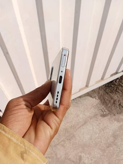 Infinix note 40 8/256