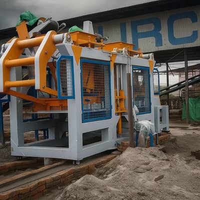 Concrete Tuff Tile Cutter Machine | Best for Pavers & Tuff tiles