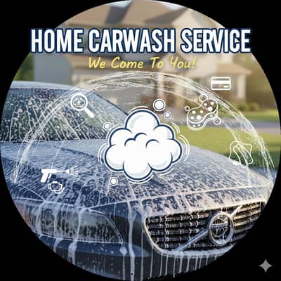 Home car wash  service