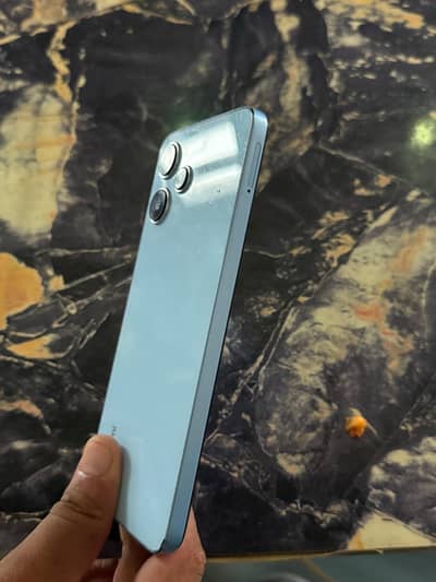 Redmi 12 for sale Official PTA approved