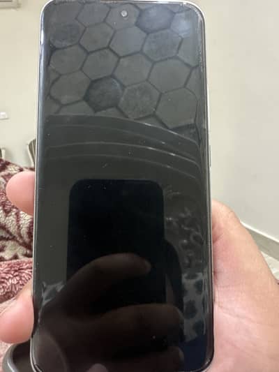 Infinite 60 pro plus brand new condition 256