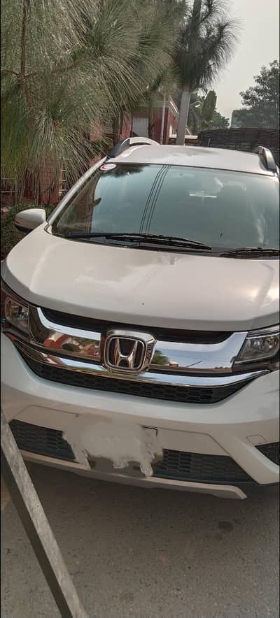 HONDA BRV B2B JENION