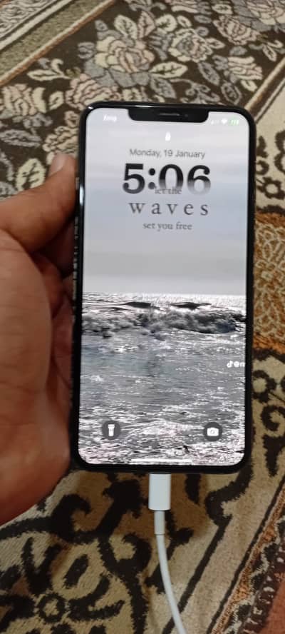 Xsmas 256 pta with box