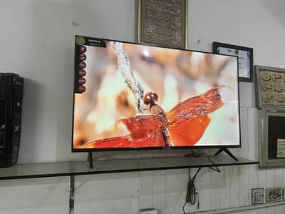 32 inch Samsung LED Tv New Models 3 year warranty