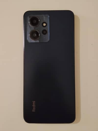 Redmi note 12