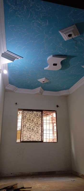 Buy A Prime Location 500 Square Feet Lower Portion For sale In Liaquatabad - Block 8