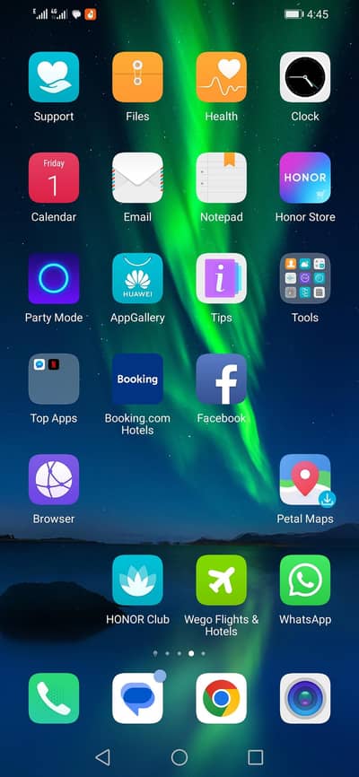 I'm selling honor 8X phone good condition with life time PTA approved