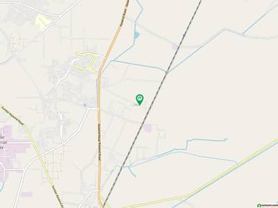 Residential Plot Of 10 Marla Is Available For sale