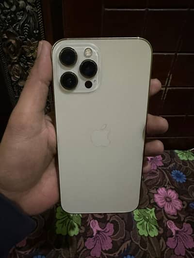 12 Pro max Factory Unlock 256GB  10/10 Condition