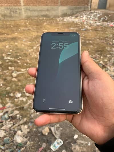 iphone XR converted 16 PRO non pta