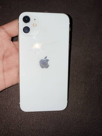 IPHONE 11 | NON PTA | 128 GB