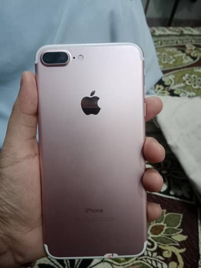 Iphone 7 Plus 32GB