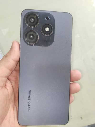 tecno spark 10 pro
