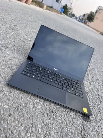 Dell XPS 13 9360