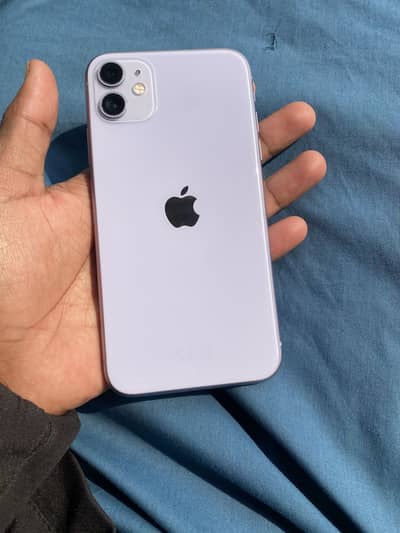 I phone 11