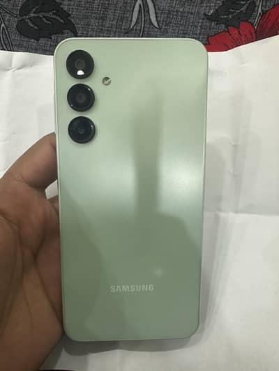 Samsung A16 PTA Approved