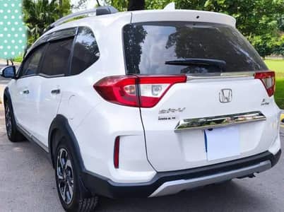 Honda BRV urgent forsale