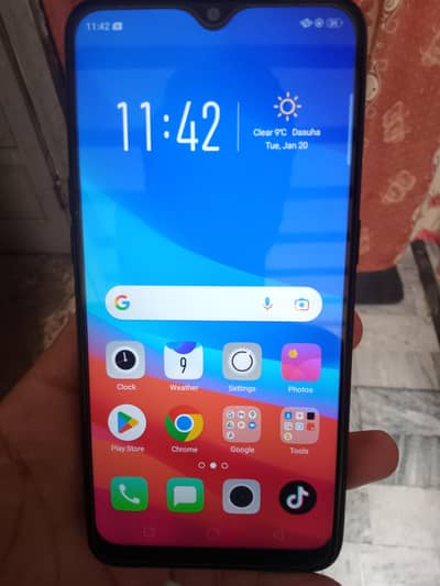 Oppo A5s 3GB Ram 32GB Storage