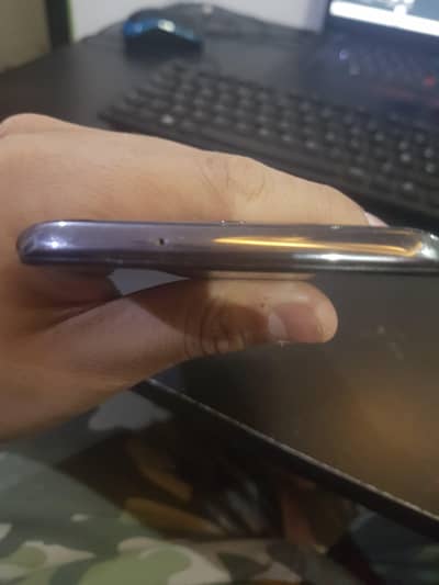 oneplus 7 8/256 PTA CP dual sim read ad exchange only with samsung