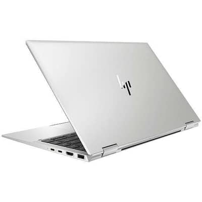 Hp x360 Touch 1040 G8 i7 11th Gen 32GB RAM 512GB SSD Backlite