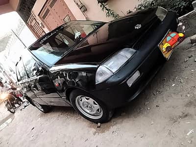 Margalla GLX new dent pent. 03132987605