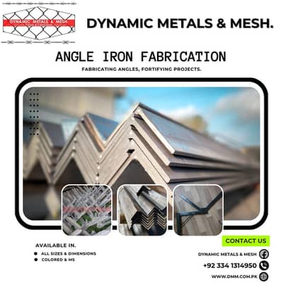 Fabrication, Weld Mesh, Barbed Wire, Razor Wire, Chain Link Fence jali