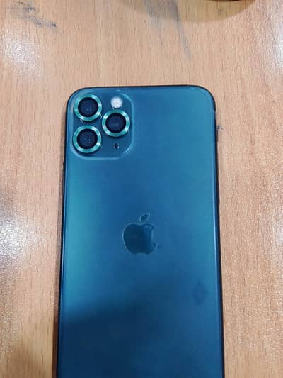 iPhone 11 Pro- Excellent
